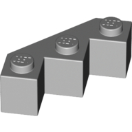 Wedge 3 x 3 Facet (2462)