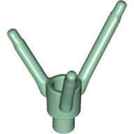 Plant, Flower Stem with Bottom Bar (24855)