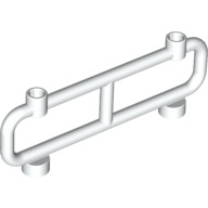 Bar 1 x 8 x 2 (2486)