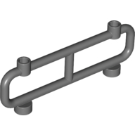Bar 1 x 8 x 2 (2486)