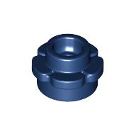 Plant, Flower, Plate Round 1 x 1 with 5 Petals (24866)