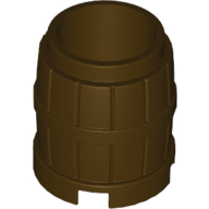 Barrel 2 x 2 x 2 (2489)