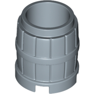 Barrel 2 x 2 x 2 (2489)