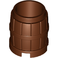 Barrel 2 x 2 x 2 (2489)