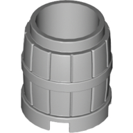Barrel 2 x 2 x 2 (2489)