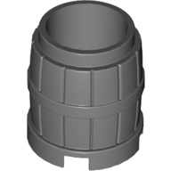 Barrel 2 x 2 x 2 (2489)