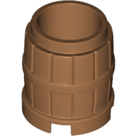 Barrel 2 x 2 x 2 (2489)