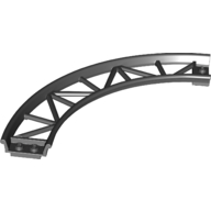 Vehicle Track, Roller Coaster, Curve (25061)