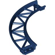 Vehicle Track, Roller Coaster, Curve (25061)