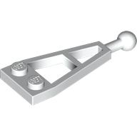 Plate Special 1 x 2 with Long Towball (2508)