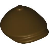 Hat / Flat Cap, Old Style (2514)