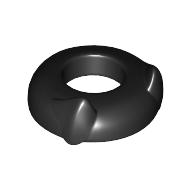 Head Top with Panther Ears [Plain] (25264)