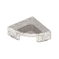 Tile Round 1 x 1 Quarter (25269)