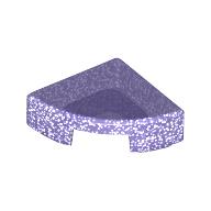Tile Round 1 x 1 Quarter (25269)