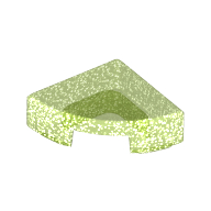 Tile Round 1 x 1 Quarter (25269)