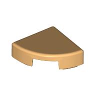 Tile Round 1 x 1 Quarter (25269)