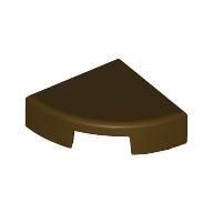 Tile Round 1 x 1 Quarter (25269)