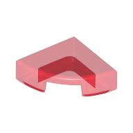 Tile Round 1 x 1 Quarter (25269)