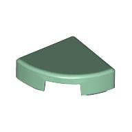 Tile Round 1 x 1 Quarter (25269)