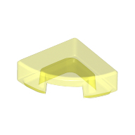 Tile Round 1 x 1 Quarter (25269)