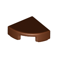 Tile Round 1 x 1 Quarter (25269)