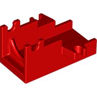 Launcher Base, Weapon Cannon Base 2 x 4 (2527)