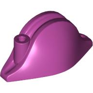 Hat Pirate Bicorne (Admiral) (2528)