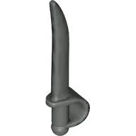 Weapon Sword / Cutlass (2530)