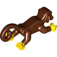 Animal, Monkey [Complete Assembly] (2550c01)