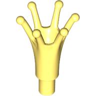 Headwear Accessory Crown Long with Bar (25516)
