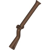 Weapon Gun / Flintlock / Musket (Pirate) (2561)