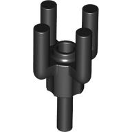Bar, 4 Top Bars, Palm Tree Top (2566)