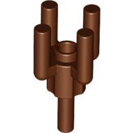 Bar, 4 Top Bars, Palm Tree Top (2566)