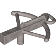 Weapon Crossbow and Bolt (2570)