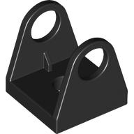 String Reel 2 x 2 Winch Holder (2584)