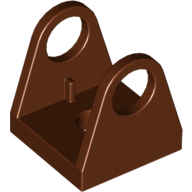 String Reel 2 x 2 Winch Holder (2584)