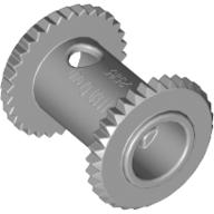 String Reel 2 x 2 Winch Drum (2585)