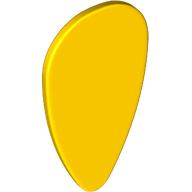 Shield Ovoid [Plain] (2586)