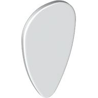 Shield Ovoid [Plain] (2586)