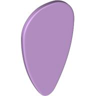 Shield Ovoid [Plain] (2586)