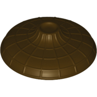 Hat Conical Asian with Raised Center (26007)