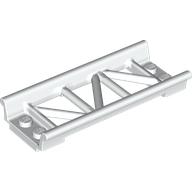 Vehicle Track, Roller Coaster Straight 8L (26022)
