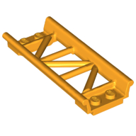 Vehicle Track, Roller Coaster Straight 8L (26022)