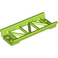 Vehicle Track, Roller Coaster Straight 8L (26022)