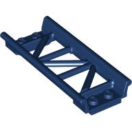 Vehicle Track, Roller Coaster Straight 8L (26022)