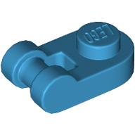 Plate Special 1 x 1 Rounded with Handle (26047)