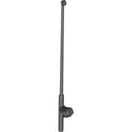 Equipment Fishing Rod 12L, Vertical Line Hole (2614)