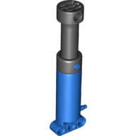 Pneumatic Pump Large (11L) with 1 x 3 Liftarm (26288)