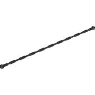 Cable, Flexible 21L with 2 Connectors and Bars (2630)