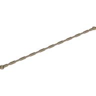 Cable, Flexible 21L with 2 Connectors and Bars (2630)